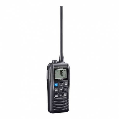 VHF portatile IC-M37 - Icom