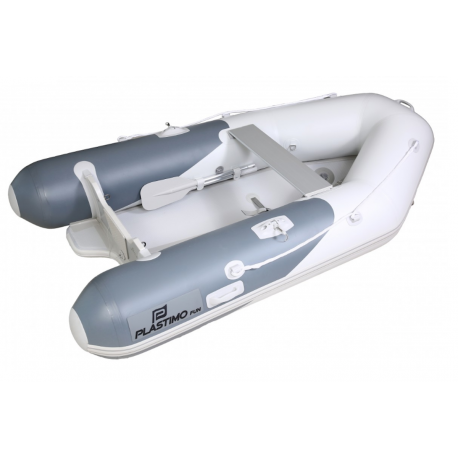 Rampa para embarcaciones neumáticas Tender Fun Pl230VB - Plastimo