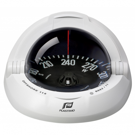 Plastimo Offshore Compass 115 empotrado