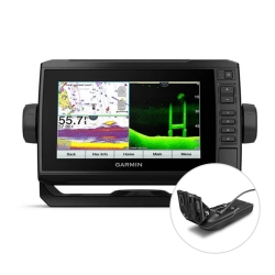 Display multifunción GARMIN【 GPSMAP 923xsv 】- GPS Náutico