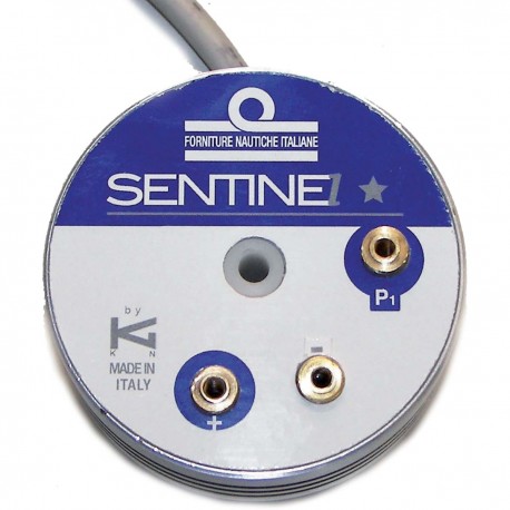 Interruptor electrónico de sentina - Sentinel One Star