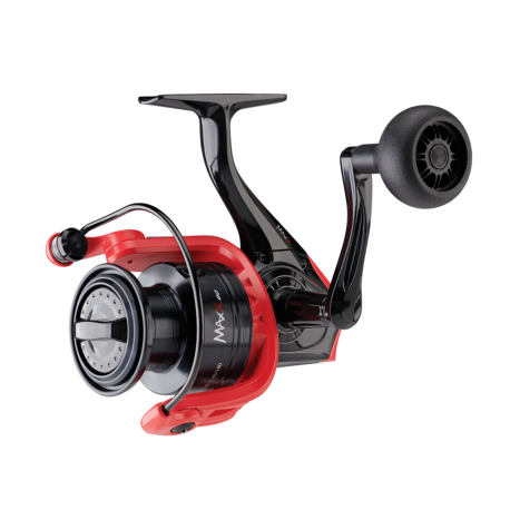 Carrete de spinning Abu Garcia Max X 2000