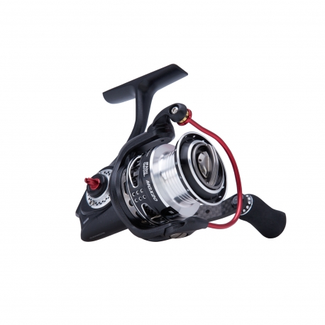 Carrete de spinning Abu Garcia Revo MGX 2000