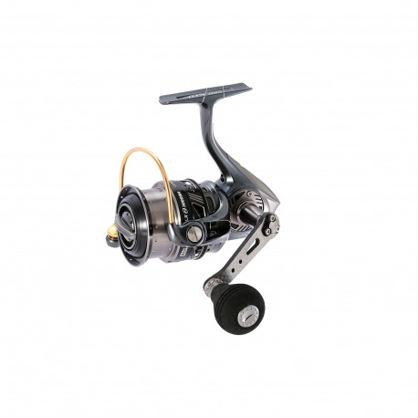 Abu Garcia Carrete de spinning Revo ALX 3000SH Abu Garcia