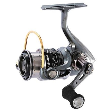 Carrete de spinning Abu Garcia Revo ALX 3000MSH