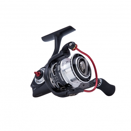 Carrete de spinning Abu Garcia Revo MGX 2000L