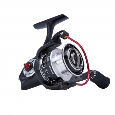 Carrete de spinning Abu Garcia Revo MGX 3000L