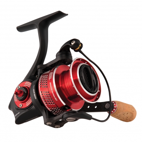 Carrete de spinning Abu Garcia Revo MGXtreme 3000