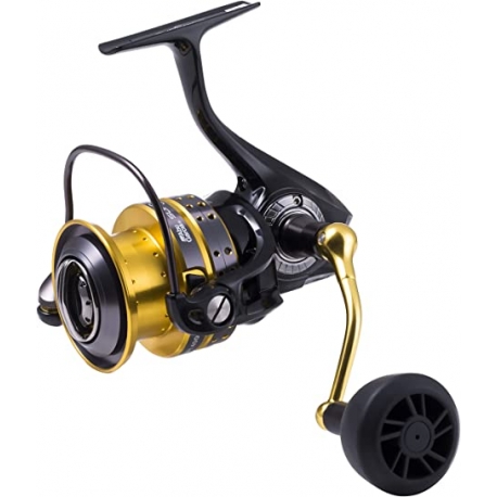 Carrete de spinning Abu Garcia Superior 3000SH