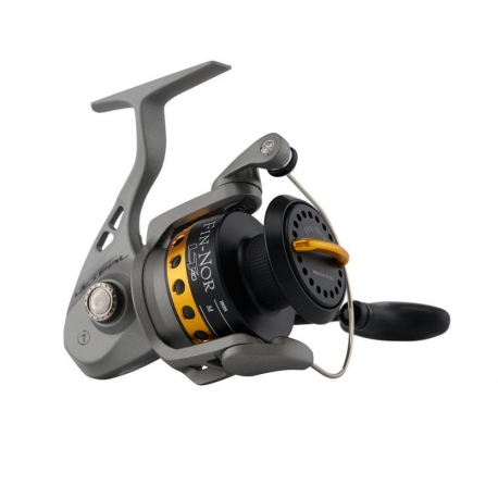 Carrete de pesca Fin-Nor Lethal 4000