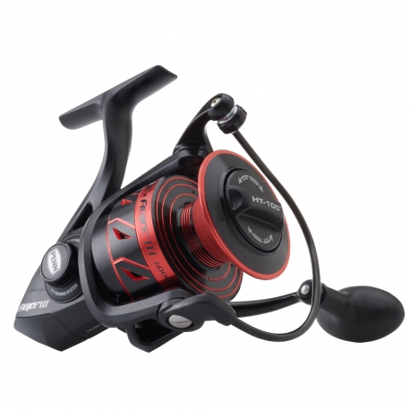 Carrete de pesca PENN Fierce III 4000