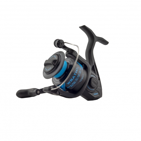 Carrete de pesca PENN Wrath 3000