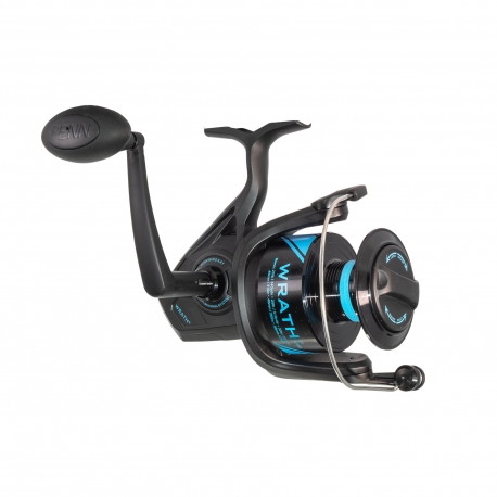 Carrete de pesca PENN Wrath 6000