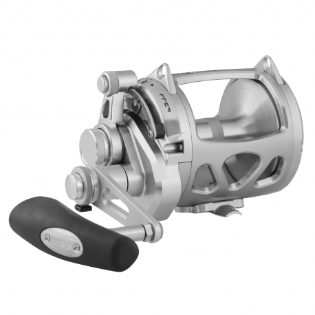 Carrete PENN International VI 30SW Silver Big Game