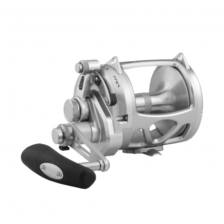 Carrete PENN International VI 50SW Silver Big Game