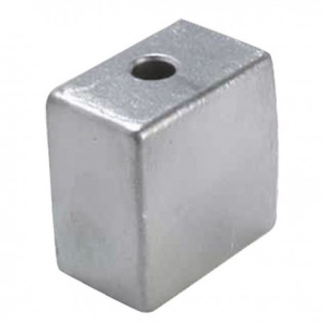 Cubo de zinc para fueraborda de 50-140 CV (ref. o. 436745/393023/983315)