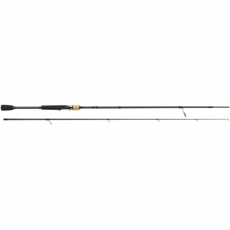 Berkley E-Motion 702MH canna da spinning 15/40 gr.