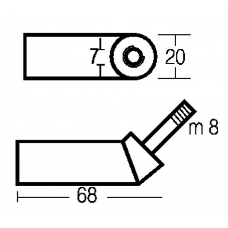 Zinc Barotto