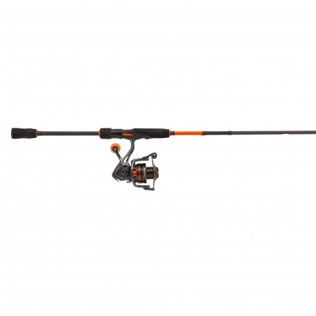Caña Mitchell Traxx MX Spinning Combo 702MH 14/40 gr. Carrete 3000