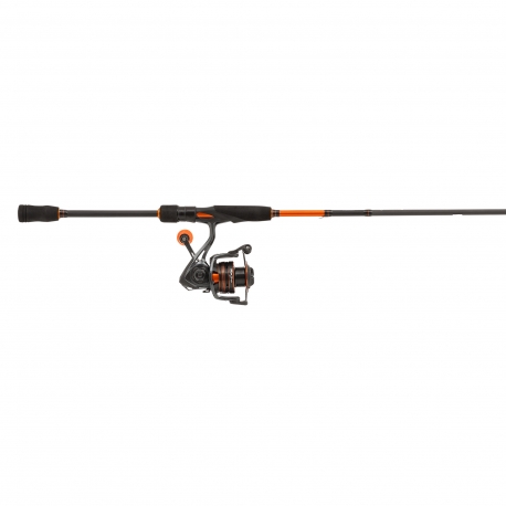 Caña Mitchell Traxx MX Spinning Combo 742L 3/14 gr. Carrete 2000