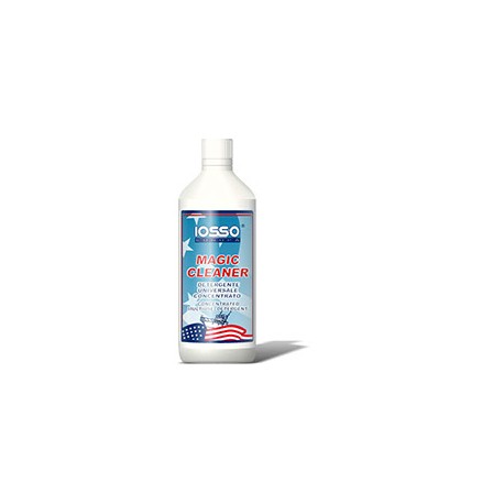 Magic Cleaner - Limpiador rápido con fuerte poder desengrasante