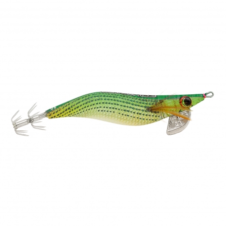 Calamar de pesca Berkley Egi Master 3.5 Pilchard