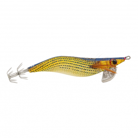 Calamar de pesca Berkley Egi Master 3.5 Pilchard