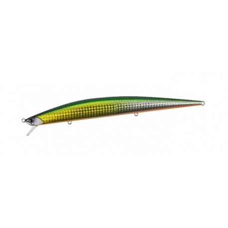 Duo Tide Minnow Slim 140 Flyer spinning artificial