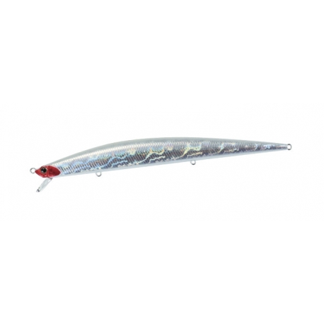 Duo Tide Minnow Slim 140 Flyer spinning artificial