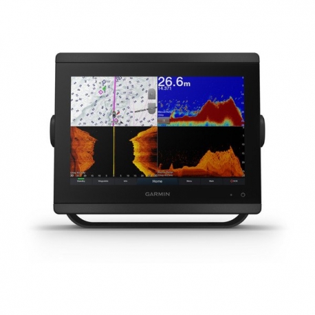 GPSMAP™ 8410xsv Chartplotter - Garmin