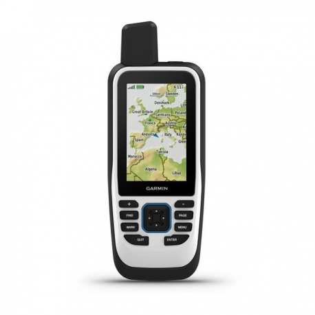Dispositivo portátil marino GPSMAP 86s - Garmin