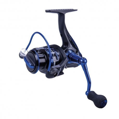 Carrete de pesca Sele Benson 2500