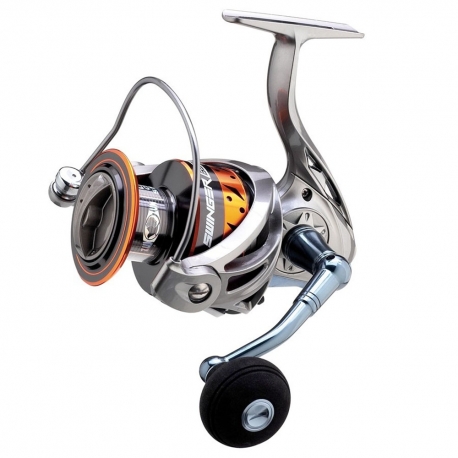 Carrete de pesca Zun Zun Swinger 4500