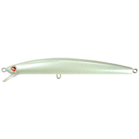 Señuelo para spinning Seaspin Mommotti 115 SF