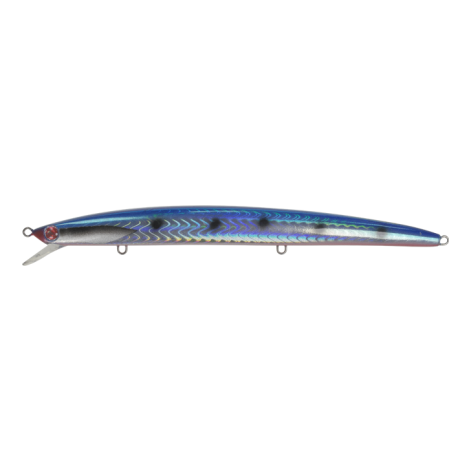 Señuelo para spinning Seaspin Mommotti 180 SS