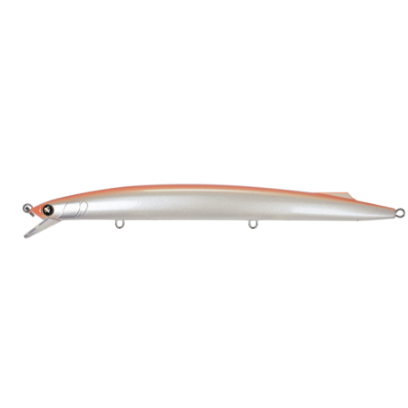 Señuelo para spinning Seaspin Mommotti 190 S