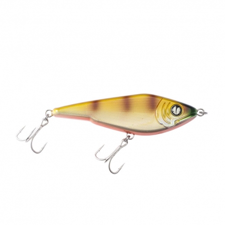 GAME Esocide 150 artificial lipless pike jerkbait