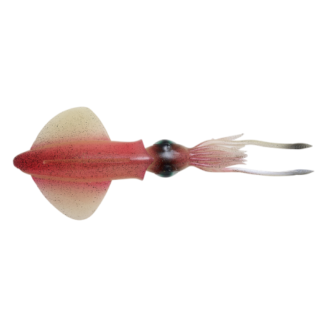 Savage Gear 3D Swim Squid 25 calamares artificiales