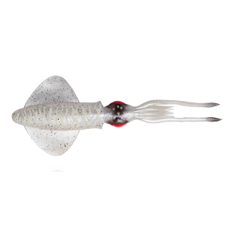 Savage Gear 3D Swim Squid 25 calamares artificiales