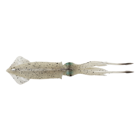 Savage Gear 3D TPE Swim Squid 95 calamar artificial