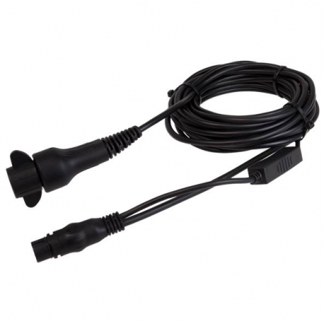 Cable de extensión de 4m para transductores CPT-DV - Raymarine