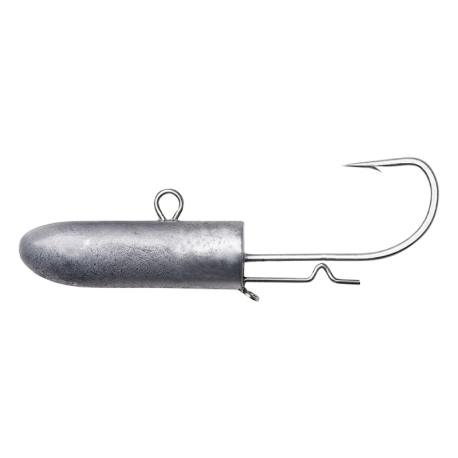 Savage Gear Bullet Jig head S No.5/0 leaded 90 gr.