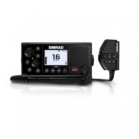 VHF fijo RS40 AIS - Simrad