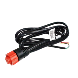 Lowrance HOOK2 / Reveal & Cruise Power Cable (5/7/9/12) (000-14172-001)