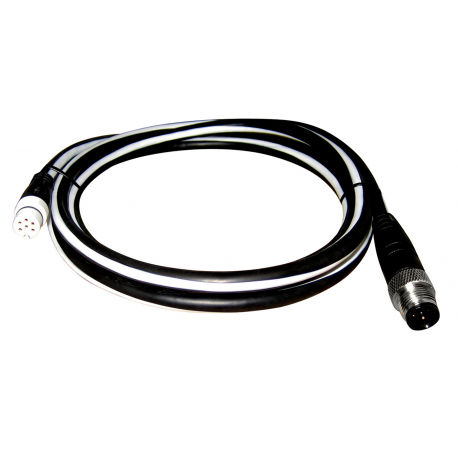 Cable adaptador stng/nmea2000 macho