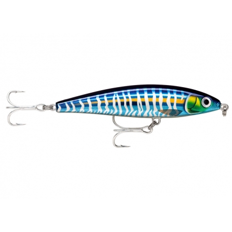 Señuelo para spinning Rapala X-Rap® Magnum Prey 10