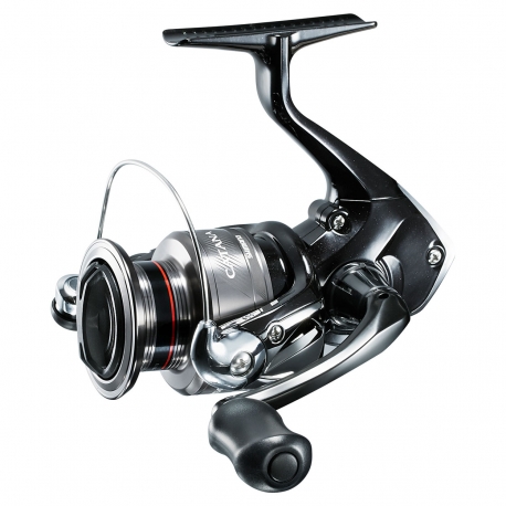 Carrete de pesca Shimano Catana FD C3000 HG