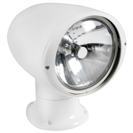 Foco de búsqueda eléctrico ajustable LED Night Eye 12 V