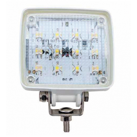 Proyector LED regulable 12/24 V