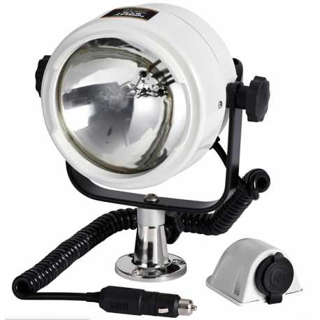 Proyector LED regulable Night Eye 12/24 V